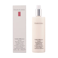 Hydrating Cream Visible Difference Elizabeth Arden