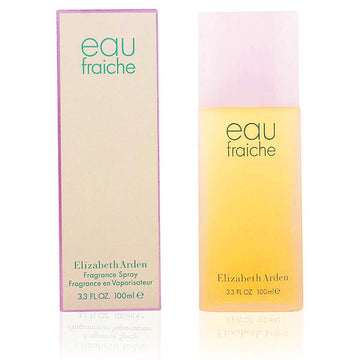 Women's Perfume Eau Fraiche Elizabeth Arden EDT (100 ml)