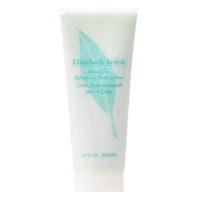 Body Lotion Green Tea Elizabeth Arden