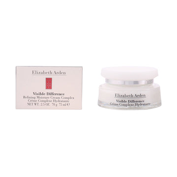 Hydrating Cream Visible Difference Elizabeth Arden