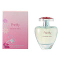 Women's Perfume Pretty Elizabeth Arden EDP (100 ml)