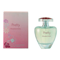 Women's Perfume Pretty Elizabeth Arden EDP (100 ml)