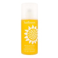 Desodorante en Spray Elizabeth Arden Girasoles (100 ml)