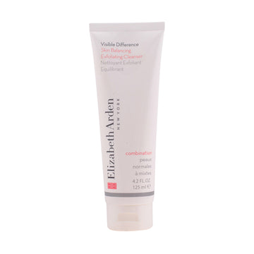 Facial Cleanser Visible Difference Elizabeth Arden