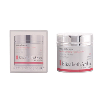 Night Cream Visible Difference Elizabeth Arden