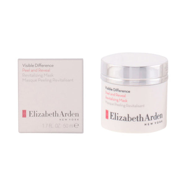 Revitalising Mask Visible Difference Elizabeth Arden