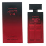 Women's Perfume Always Red Elizabeth Arden EDT