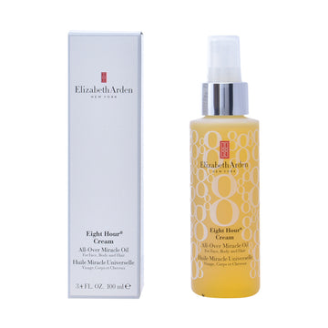 Aceite Hidratante Eight Hour Elizabeth Arden