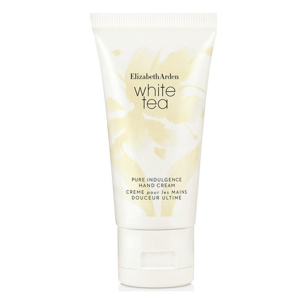 Crema de Manos Té Blanco Elizabeth Arden (30 ml)