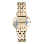 Ladies'Watch Nine West NW-2150CHGP (Ø 37 mm)