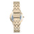 Ladies'Watch Nine West NW-2150CHGP (Ø 37 mm)