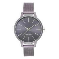 Ladies'Watch Nine West NW-2281 (ø 38 mm)