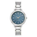 Ladies'Watch Nine West NW-2277LBSV (Ø 36 mm)