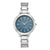 Reloj Mujer Nine West NW-2277LBSV (Ø 36 mm)