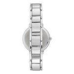 Reloj Mujer Nine West NW-2277LBSV (Ø 36 mm)