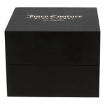 Ladies'Watch Juicy Couture JC1112RGNV (Ø 36 mm)