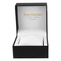 Ladies'Watch Juicy Couture JC1112RGNV (Ø 36 mm)