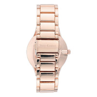 Ladies'Watch Juicy Couture JC1126WTRG (ø 38 mm)