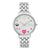 Ladies'Watch Juicy Couture JC1108SVSV (Ø 37 mm)