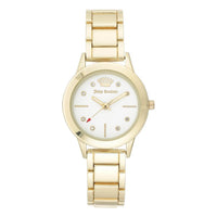 Ladies'Watch Juicy Couture JC1142WTGB (Ø 36 mm)