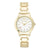 Ladies'Watch Juicy Couture JC1142WTGB (Ø 36 mm)