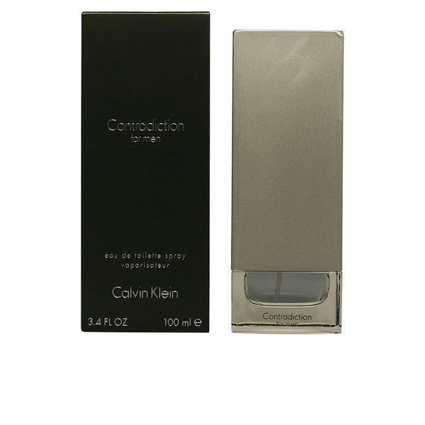 Men's Perfume Calvin Klein Contradiction EDT