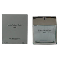 Men's Perfume Truth Calvin Klein EDT (100 ml)