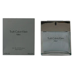 Men's Perfume Truth Calvin Klein EDT (100 ml)