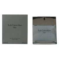 Men's Perfume Truth Calvin Klein EDT (100 ml)