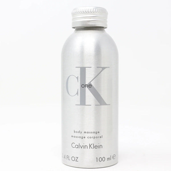 Body Lotion Calvin Klein CK One (100 ml)