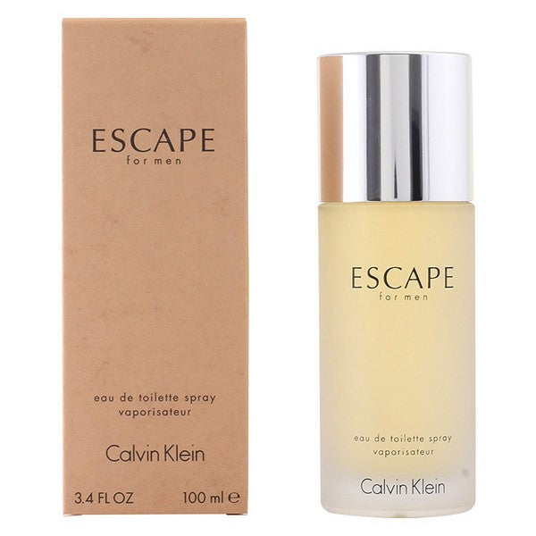 Men's Perfume Escape Calvin Klein EDT