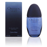 Women's Perfume Obsession Night Calvin Klein EDP (100 ml)