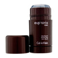 Desodorante en Stick Euphoria Men Calvin Klein (75 g)