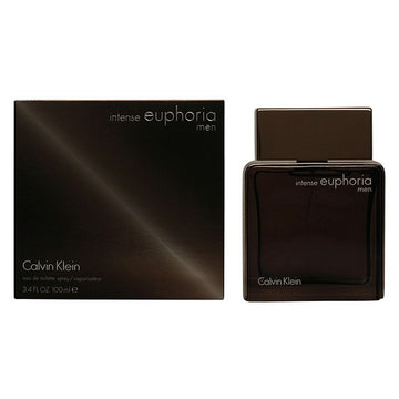 Men's Perfume Euphoria  Intense Calvin Klein EDT