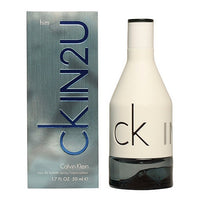 Men's Perfume Ck I Calvin Klein EDT N2U HIM (50 ml) (100 ml) (150 ml) (Refurbished C)