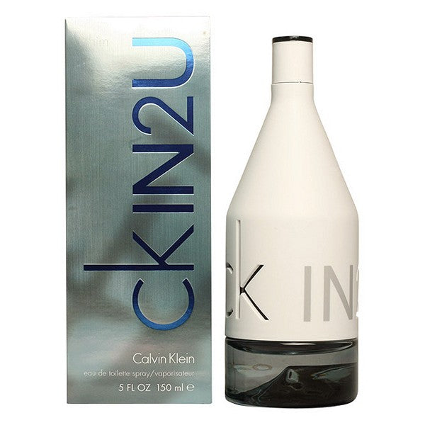 Men's Perfume Ck I Calvin Klein EDT N2U HIM (50 ml) (100 ml) (150 ml) (Refurbished C)