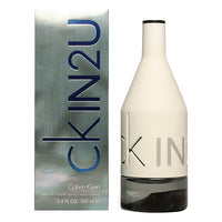 Men's Perfume Ck I Calvin Klein EDT N2U HIM (50 ml) (100 ml) (150 ml) (Refurbished C)