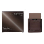 Men's Perfume Euphoria  Intense Calvin Klein EDT