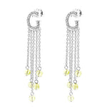 Pendientes Mujer Guess J12500E2 (3 cm) (3 cm)