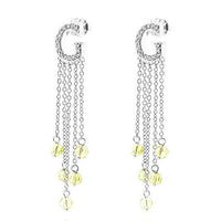 Pendientes Mujer Guess J12500E2 (3 cm) (3 cm)