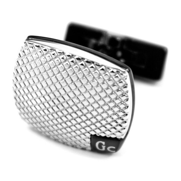 Cufflinks Guess GC CMC70706 (1,5 cm) (1,5 cm)