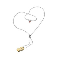 Ladies'Pendant Guess UBN80813 (50 cm) (50 cm)