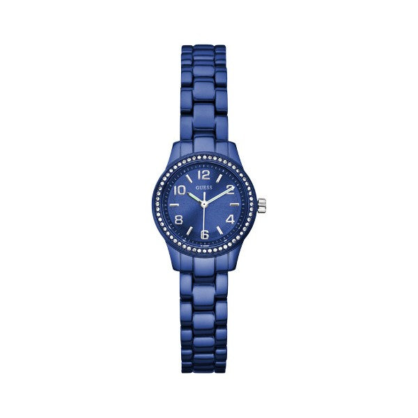 Ladies'Watch Guess W80074L2 (ø 25 mm)