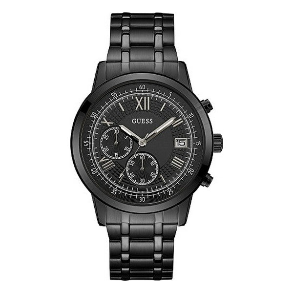 Men's Watch Guess W1001G3 (Ø 44 mm) (ø 44 mm)