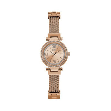 Ladies'Watch Guess W1009L3 (Ø 27 mm)