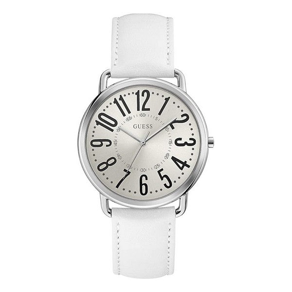 Ladies'Watch Guess (40 mm) (Ø 40 mm)