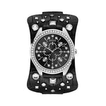 Ladies'Watch Guess W1138L1 (Ø 46 mm)