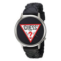 Ladies'Watch Guess (Ø 42 mm) (Ø 42 mm)