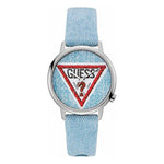 Ladies'Watch Guess (ø 38 mm)