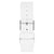 Ladies'Watch Guess W1227L1 (Ø 36 mm) (Ø 36 mm)